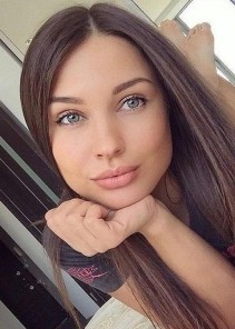 Фото проститутки Ирина №14 в городе Усть-Илимск